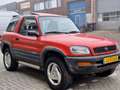Toyota RAV 4 FunCruiser | 2.0i SR | 4x4 | Rood - thumbnail 7