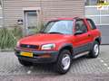 Toyota RAV 4 FunCruiser | 2.0i SR | 4x4 | Rood - thumbnail 1