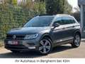 Volkswagen Tiguan Highline°Pano°ACC°Massage°LED°Virtual°RFK Grau - thumbnail 1