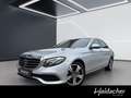 Mercedes-Benz E 350 d  4MATIC Exclusive Aut. Silber - thumbnail 1