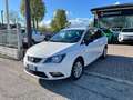 SEAT Ibiza Ibiza ST 1.2 TDI CR DPF Style Bianco - thumbnail 1
