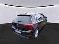 Volkswagen Polo 1.0 TSI Style IQ Light, Navi, ZGV Schwarz - thumbnail 3