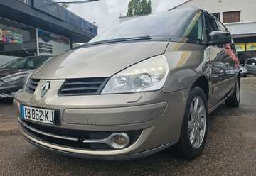 2.0 dCi 150 cv Boîte auto