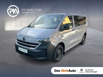 Kombi TDI