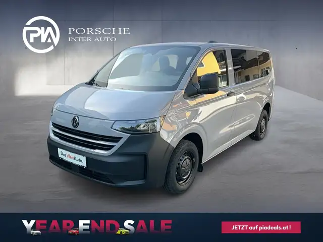 Volkswagen Transporter Kombi TDI