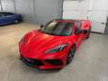 Chevrolet Corvette C8 STINGRAY 70 Anniversary Edition Rouge - thumbnail 5