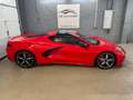 Chevrolet Corvette C8 STINGRAY 70 Anniversary Edition Rouge - thumbnail 6