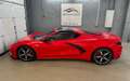 Chevrolet Corvette C8 STINGRAY 70 Anniversary Edition Rouge - thumbnail 9