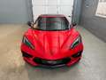 Chevrolet Corvette C8 STINGRAY 70 Anniversary Edition Rot - thumbnail 4