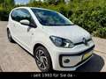 Volkswagen up! join up!*2VORBESITZER*SITZHEIZUNG*LMF*KLIMA* Weiß - thumbnail 11