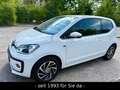 Volkswagen up! join up!*2VORBESITZER*SITZHEIZUNG*LMF*KLIMA* Weiß - thumbnail 4