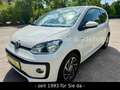 Volkswagen up! join up!*2VORBESITZER*SITZHEIZUNG*LMF*KLIMA* Weiß - thumbnail 1