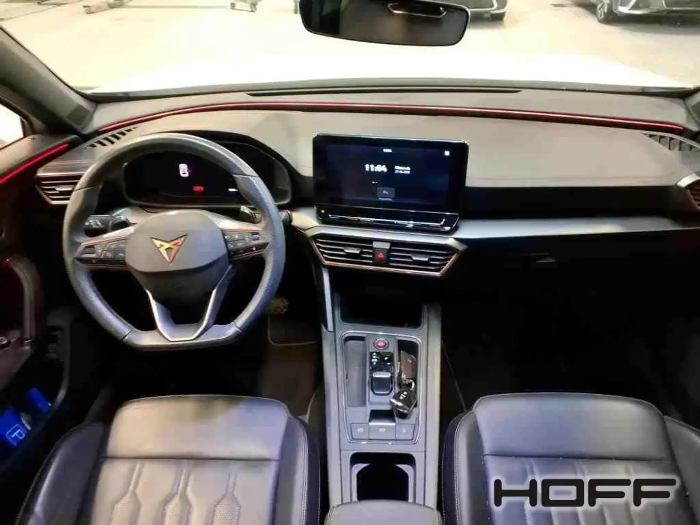 CUPRA Formentor 1.4 e-HYBRID Leder Pano Kamera XL-Assistenzpaket Weiß - 2