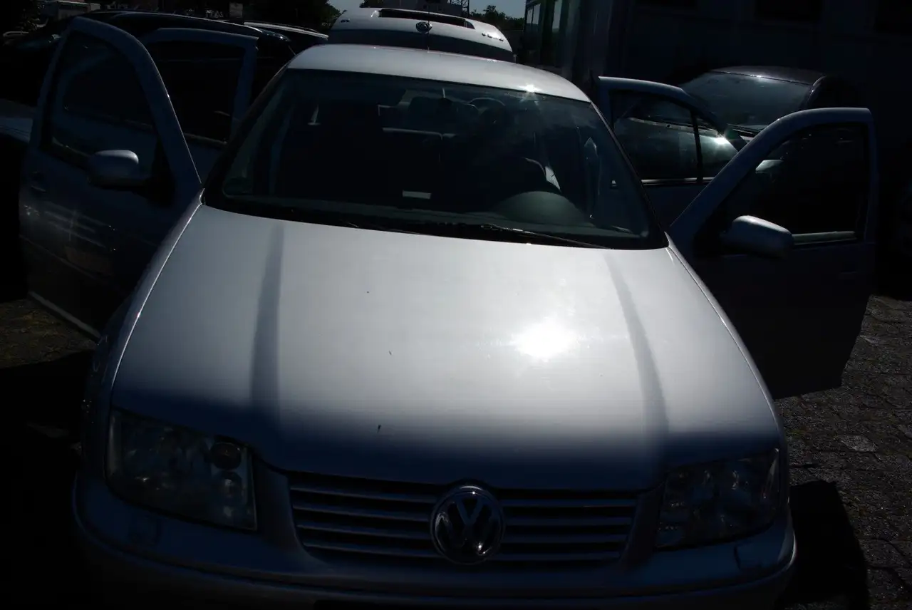 Volkswagen Bora 1.6 Comfortline Automatik MKL an, foto 12
