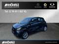 smart forFour smart forfour 66 kW Panoramadach Sitzheizung Zwart - thumbnail 2
