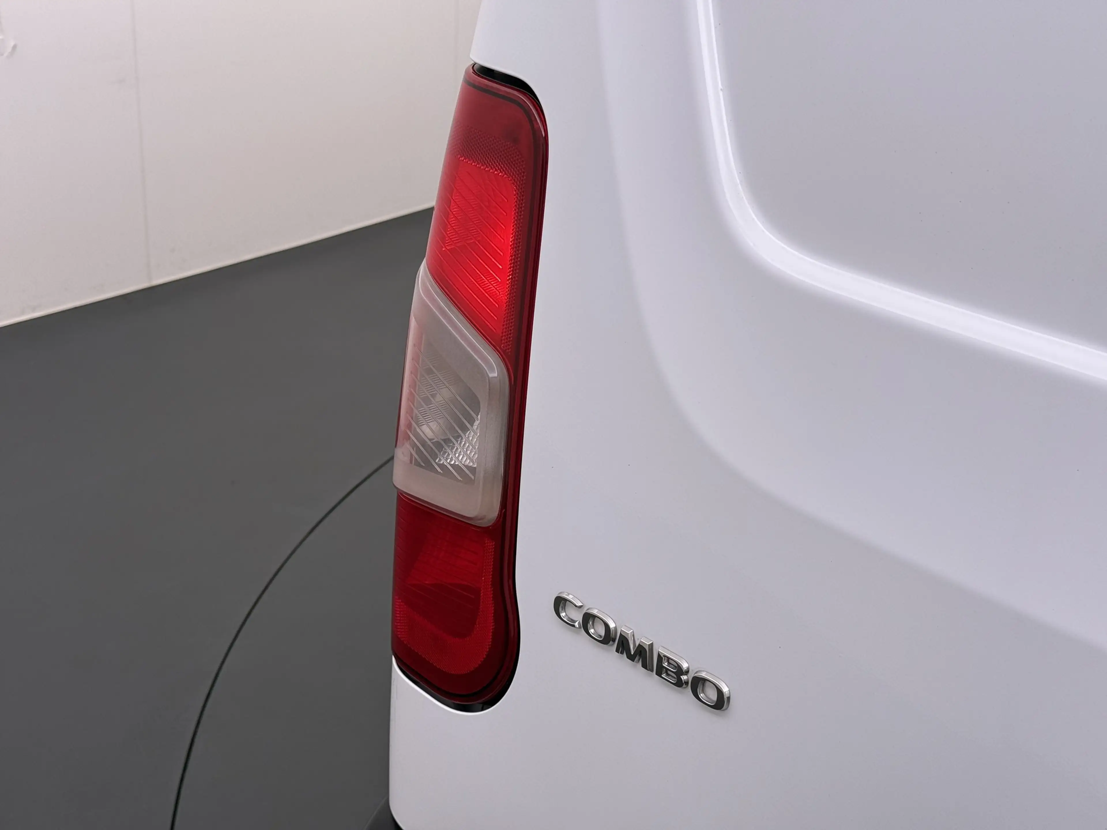 Opel Combo 1.5D L2H1 102PK, Airco, Cruise Control, Ex-Lease — photo 6