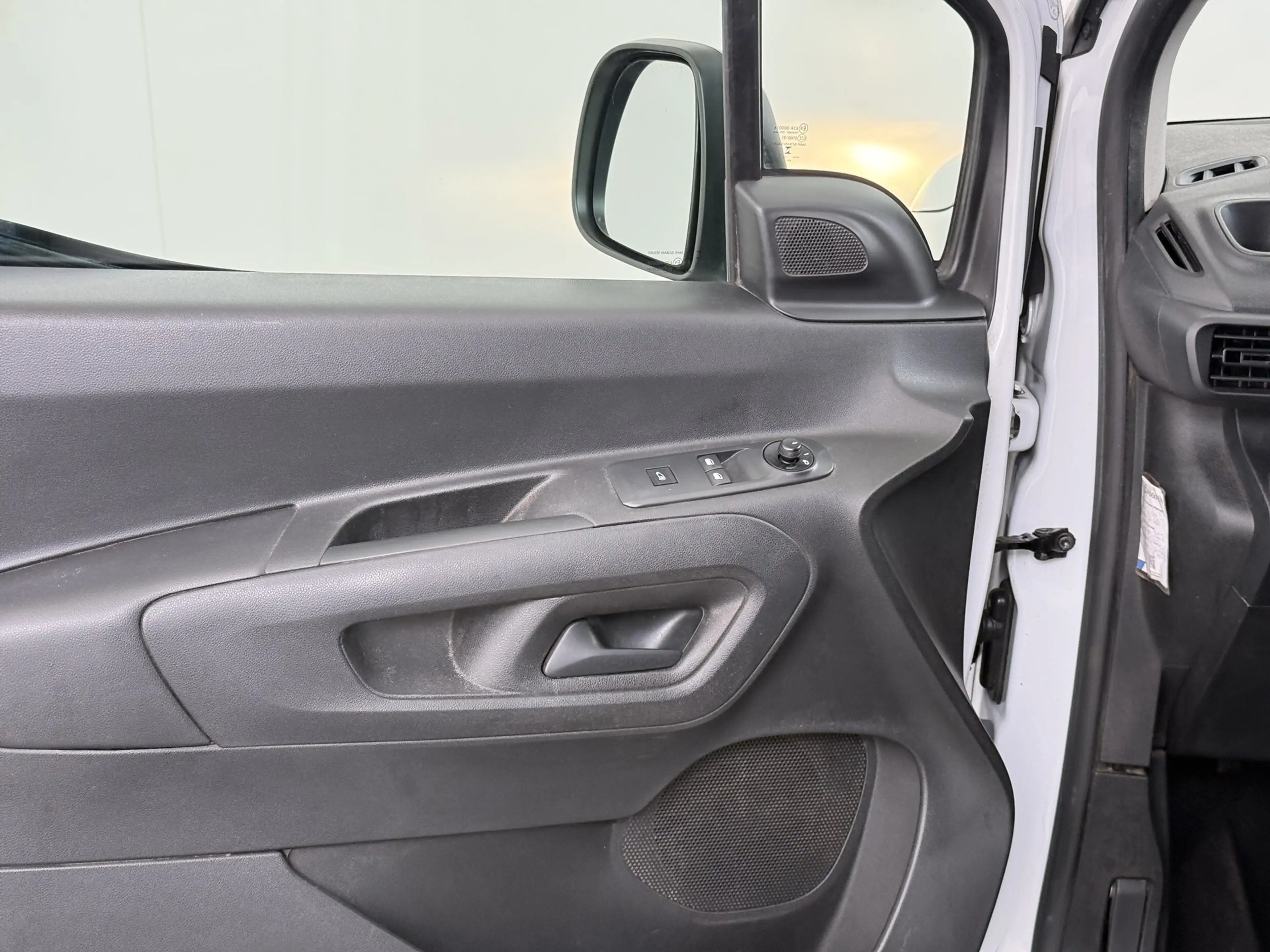 Opel Combo 1.5D L2H1 102PK, Airco, Cruise Control, Ex-Lease — photo 14