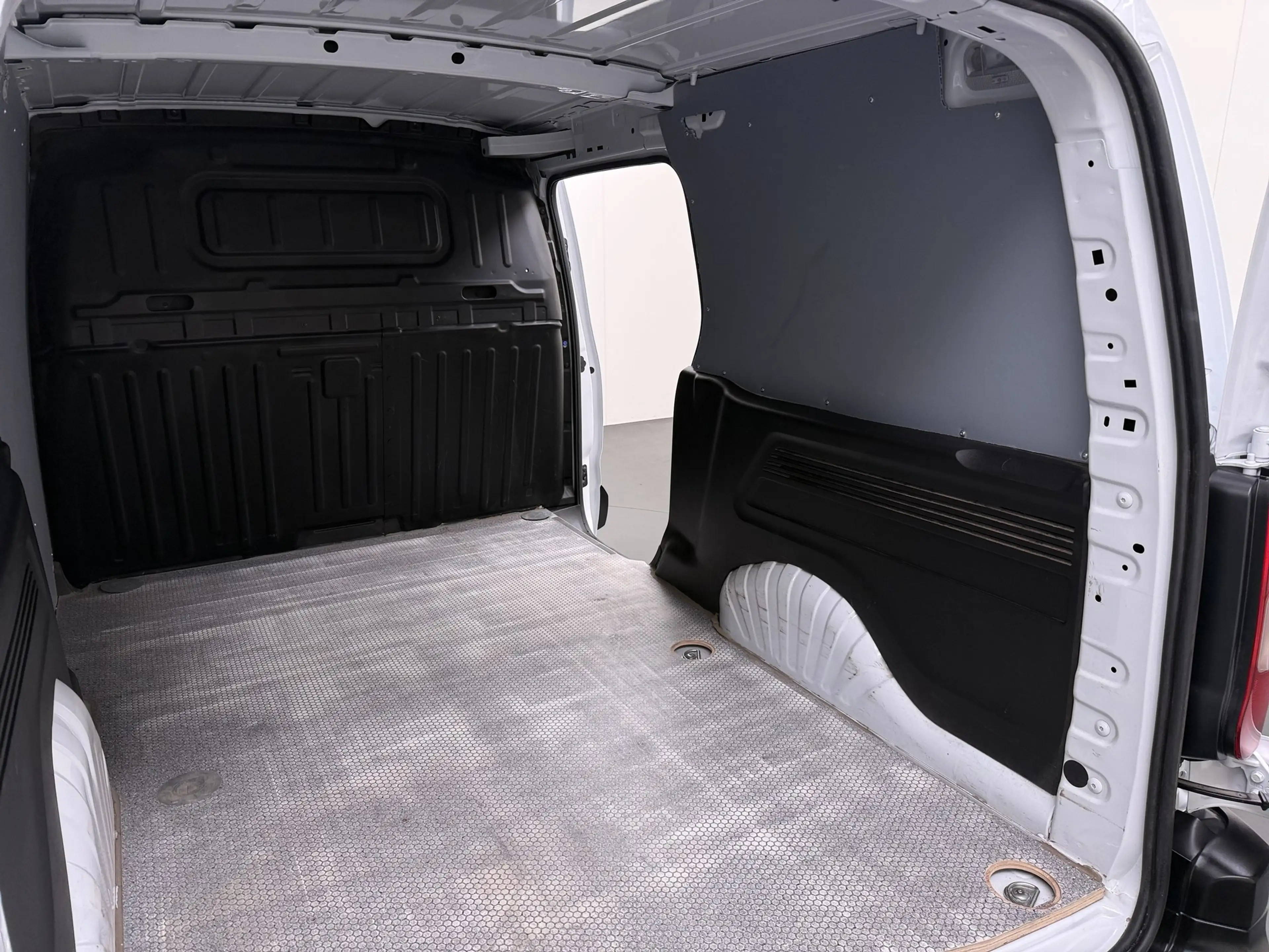 Opel Combo 1.5D L2H1 102PK, Airco, Cruise Control, Ex-Lease — photo 10