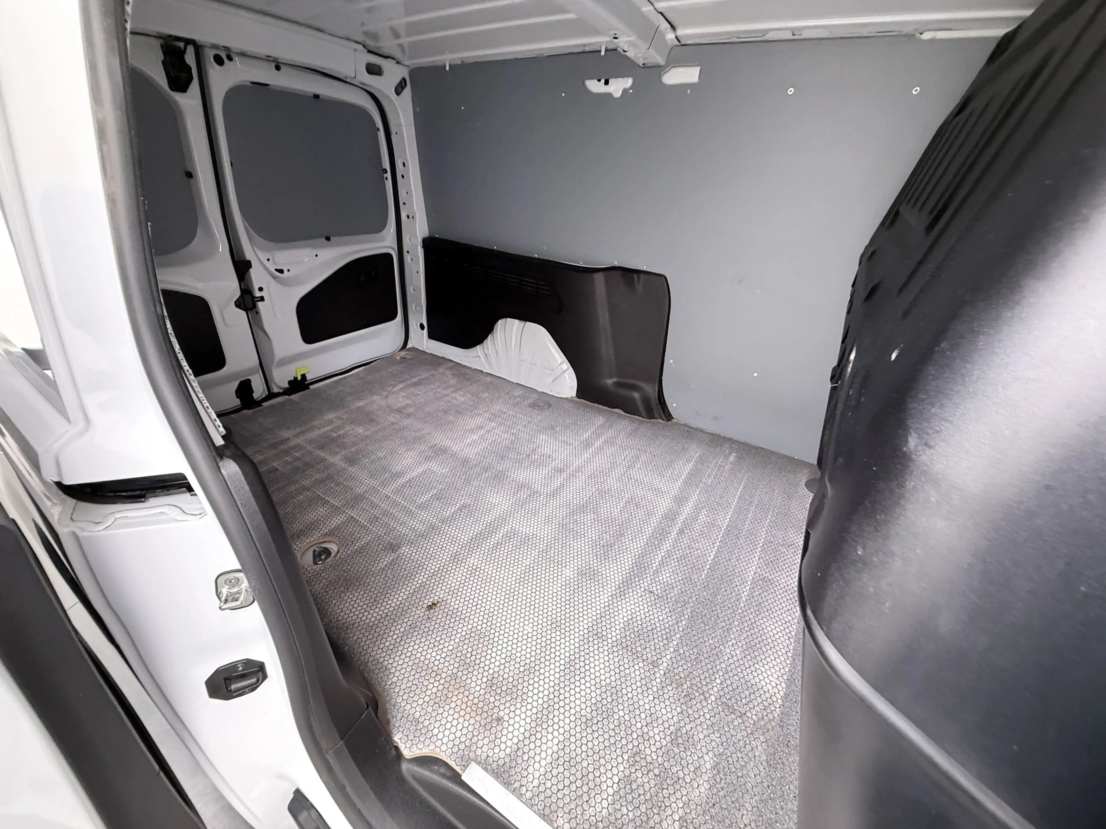 Opel Combo 1.5D L2H1 102PK, Airco, Cruise Control, Ex-Lease — photo 11