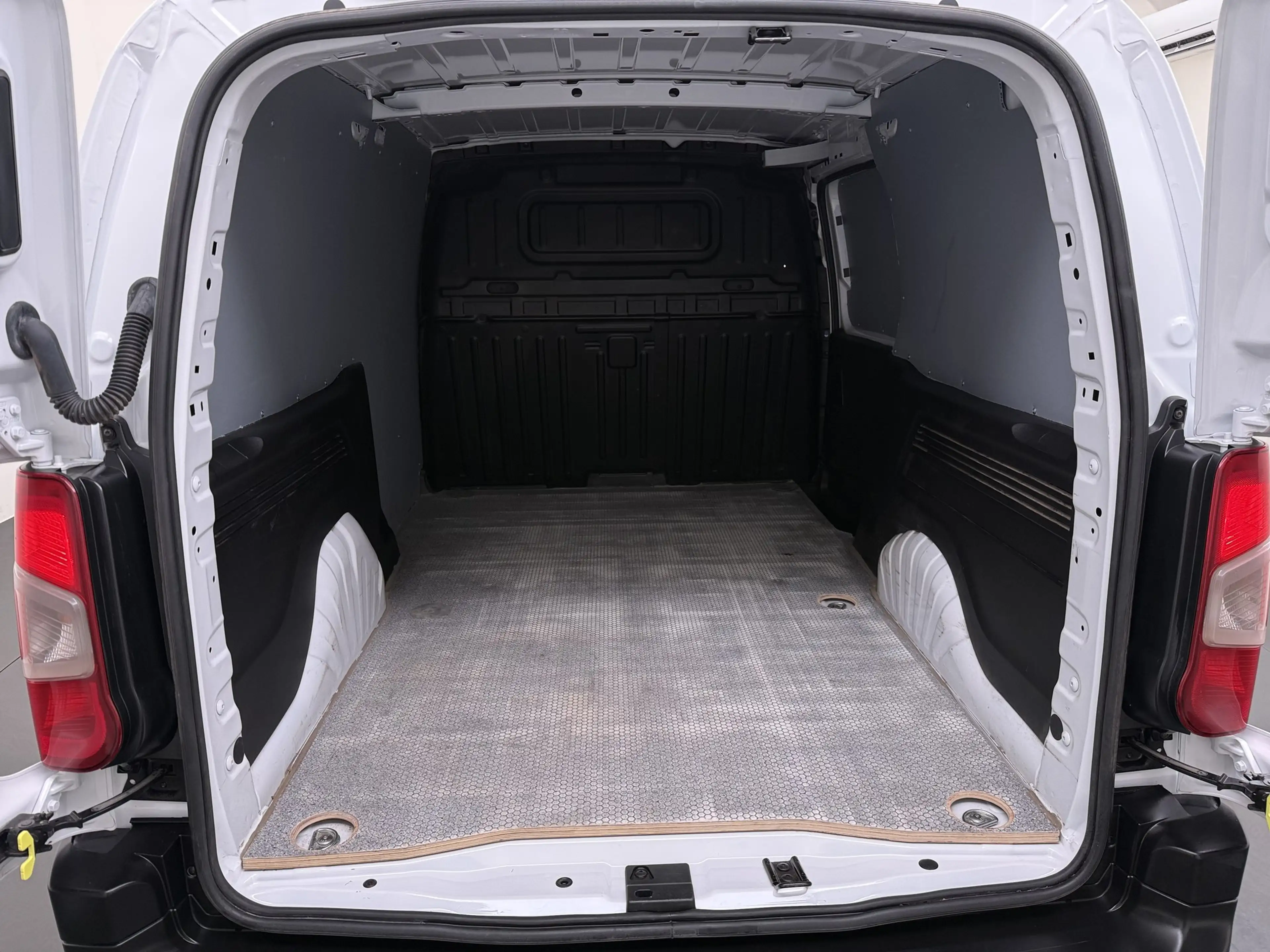 Opel Combo 1.5D L2H1 102PK, Airco, Cruise Control, Ex-Lease — photo 8