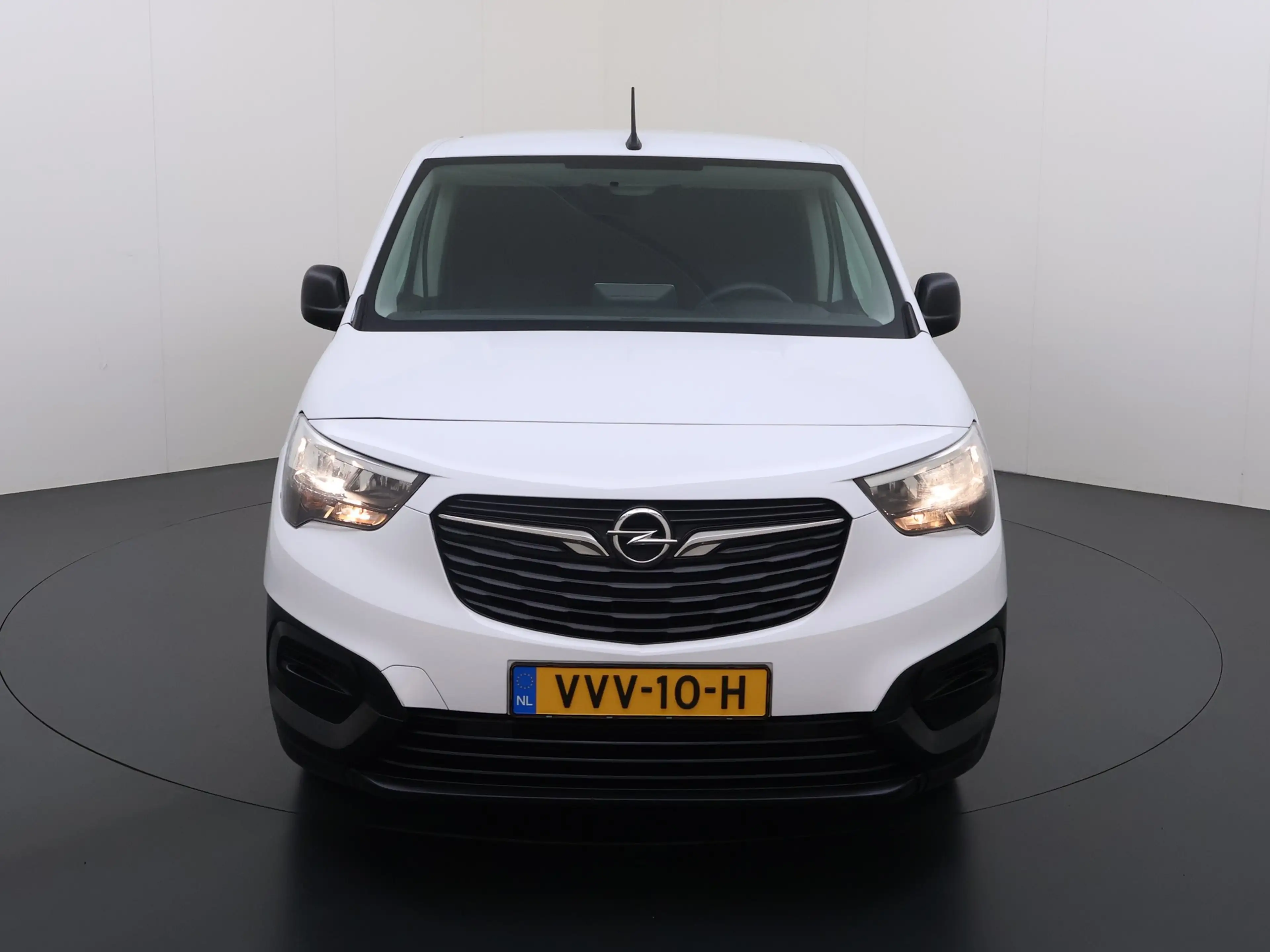 Opel Combo 1.5D L2H1 102PK, Airco, Cruise Control, Ex-Lease — photo 3