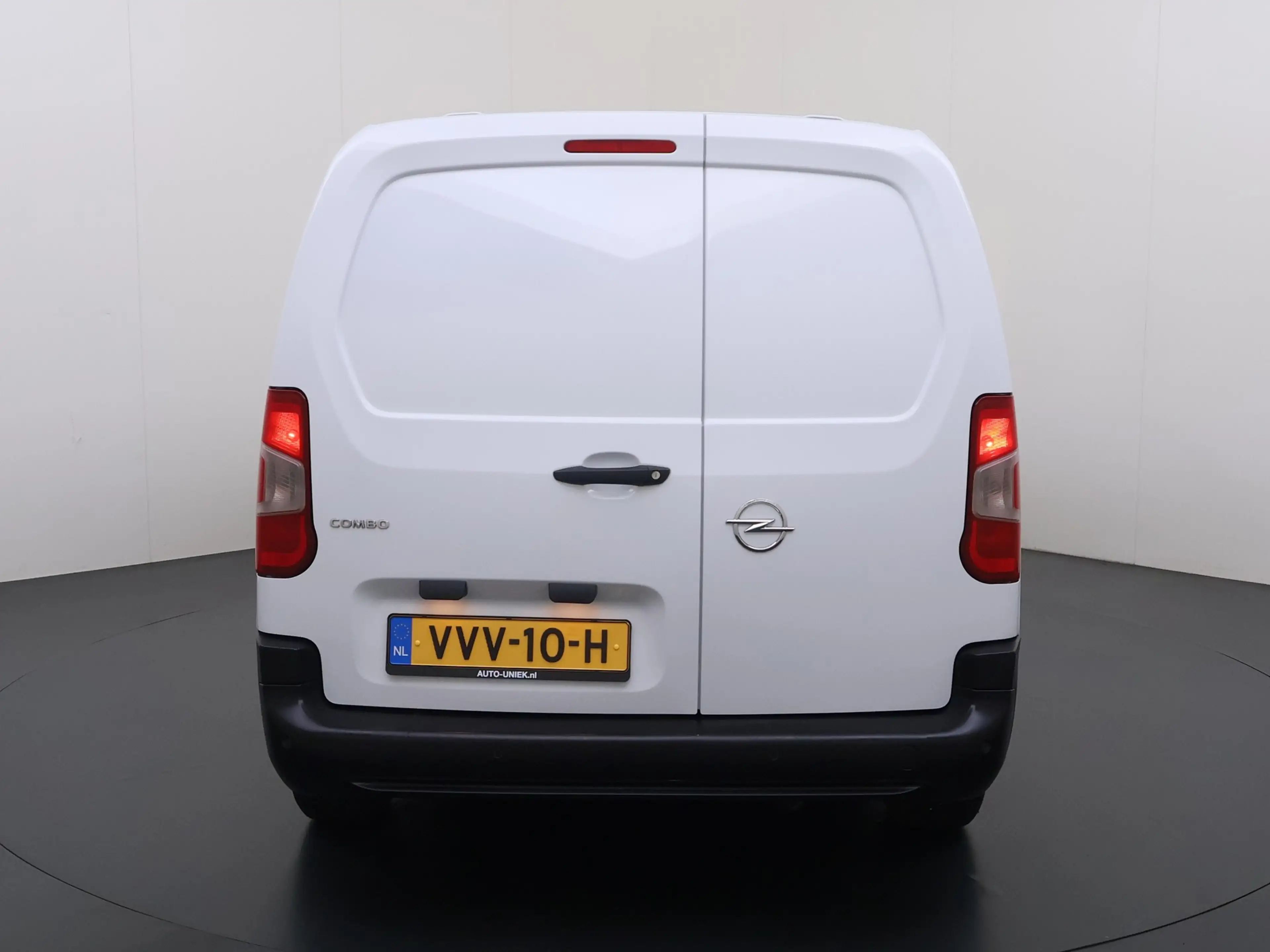 Opel Combo 1.5D L2H1 102PK, Airco, Cruise Control, Ex-Lease — photo 5