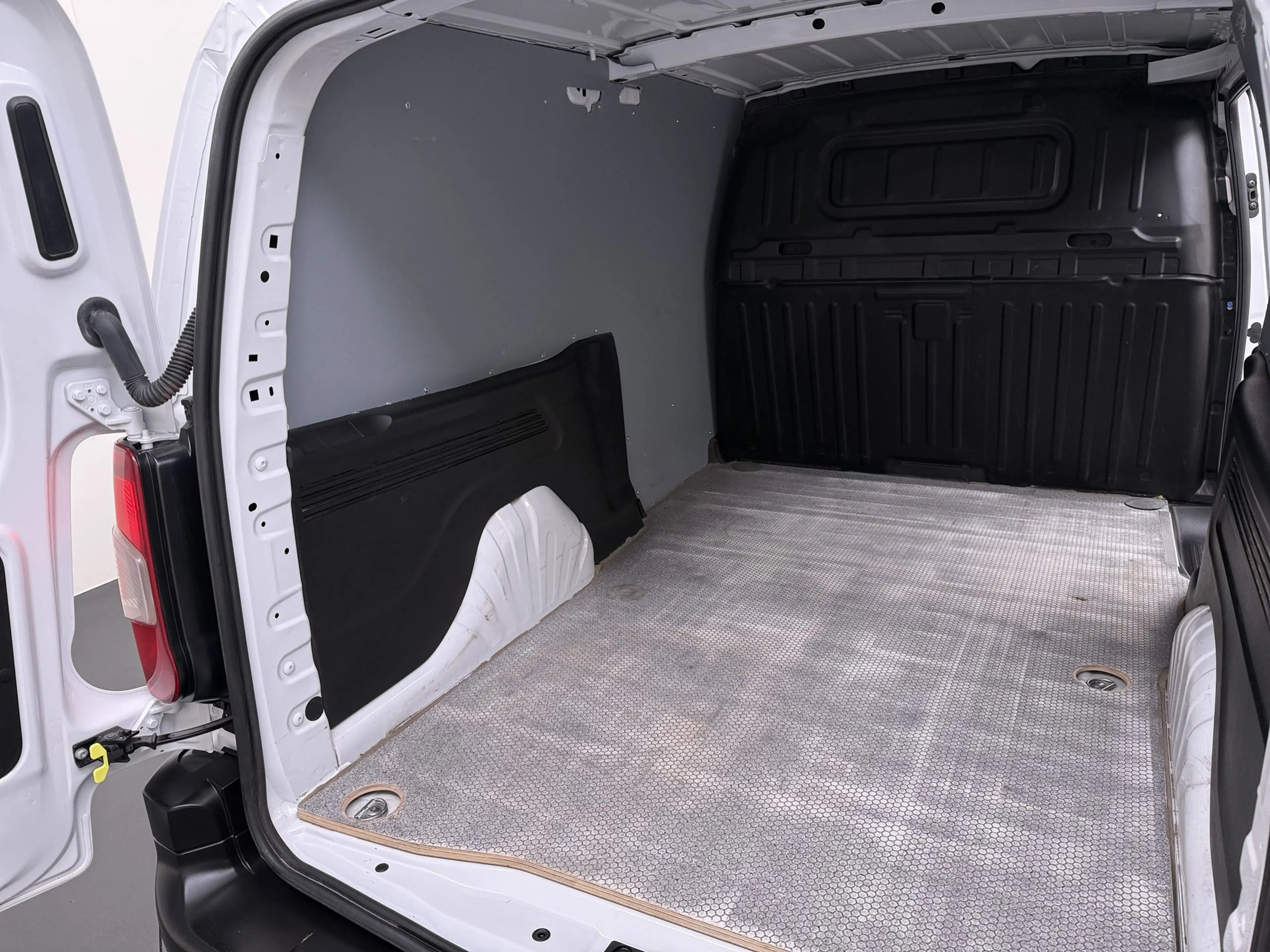 Opel Combo 1.5D L2H1 102PK, Airco, Cruise Control, Ex-Lease — photo 9