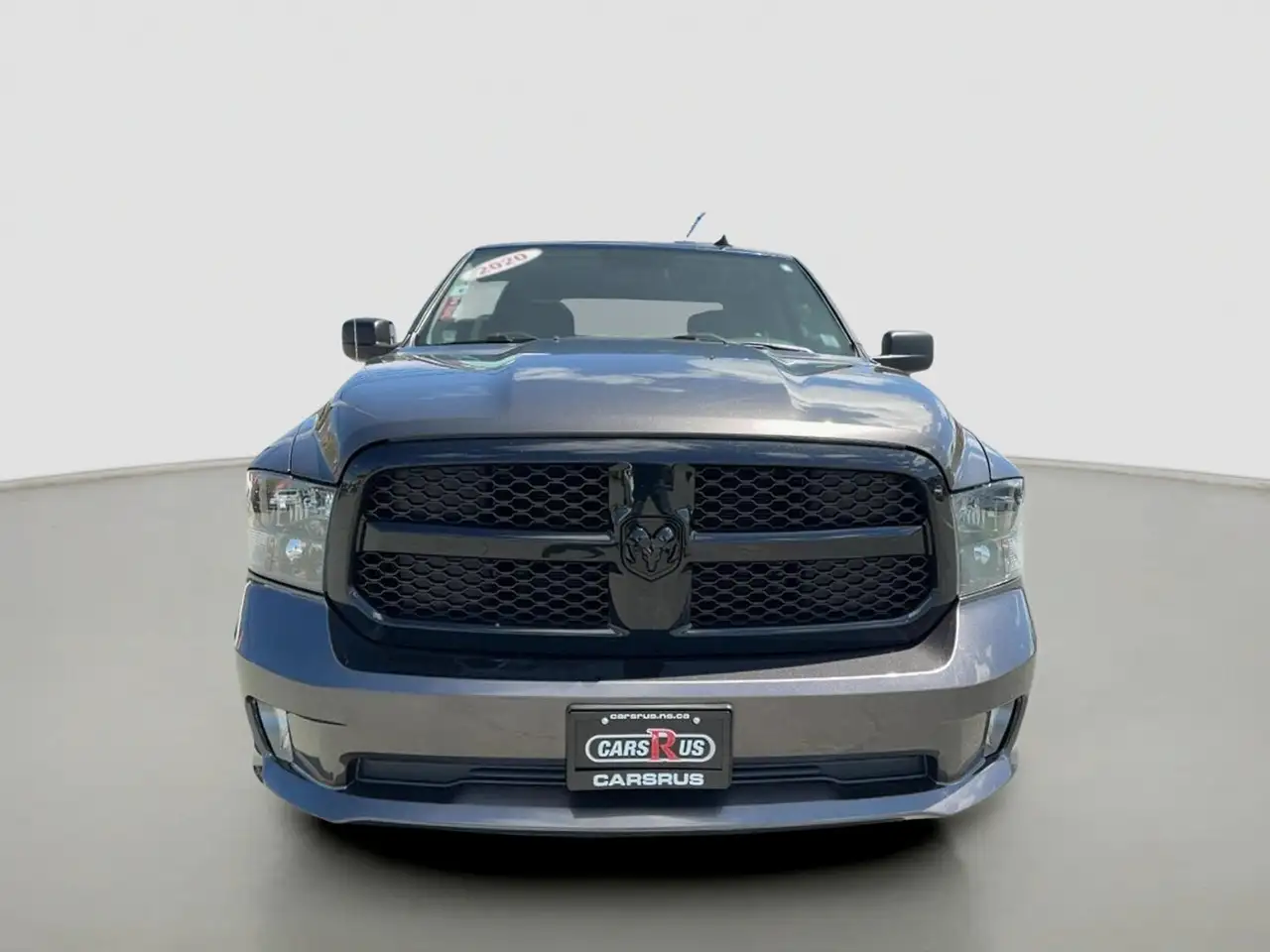 RAM 1500 fotografie RAM 1500