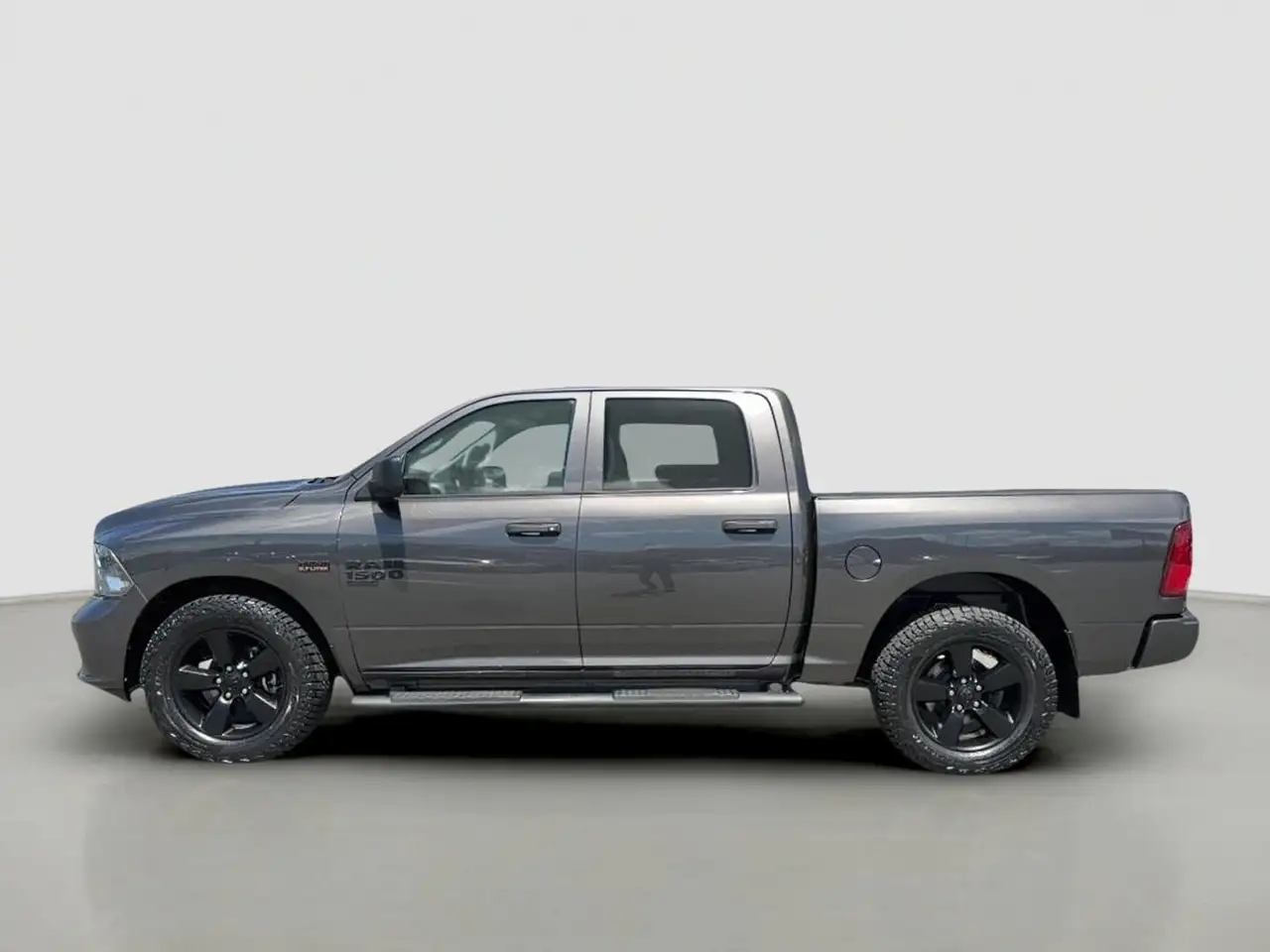 RAM 1500 fotografie RAM 1500