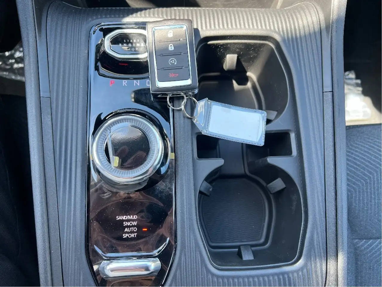 Jeep Cherokee снимка Jeep Cherokee
