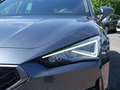 CUPRA Leon Sportstourer 2.0 TSI KAMERA NAVI ACC LED Gris - thumbnail 24