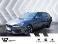 CUPRA Leon Sportstourer 2.0 TSI KAMERA NAVI ACC LED Grau - thumbnail 1