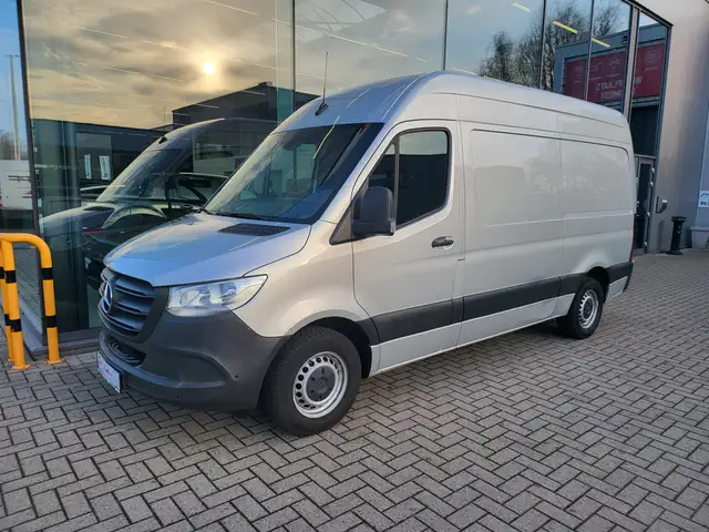 Mercedes-Benz Sprinter 315 CDI ~ 22.500ex ~ Automaat ~ Camera ~ PDC ~ Top