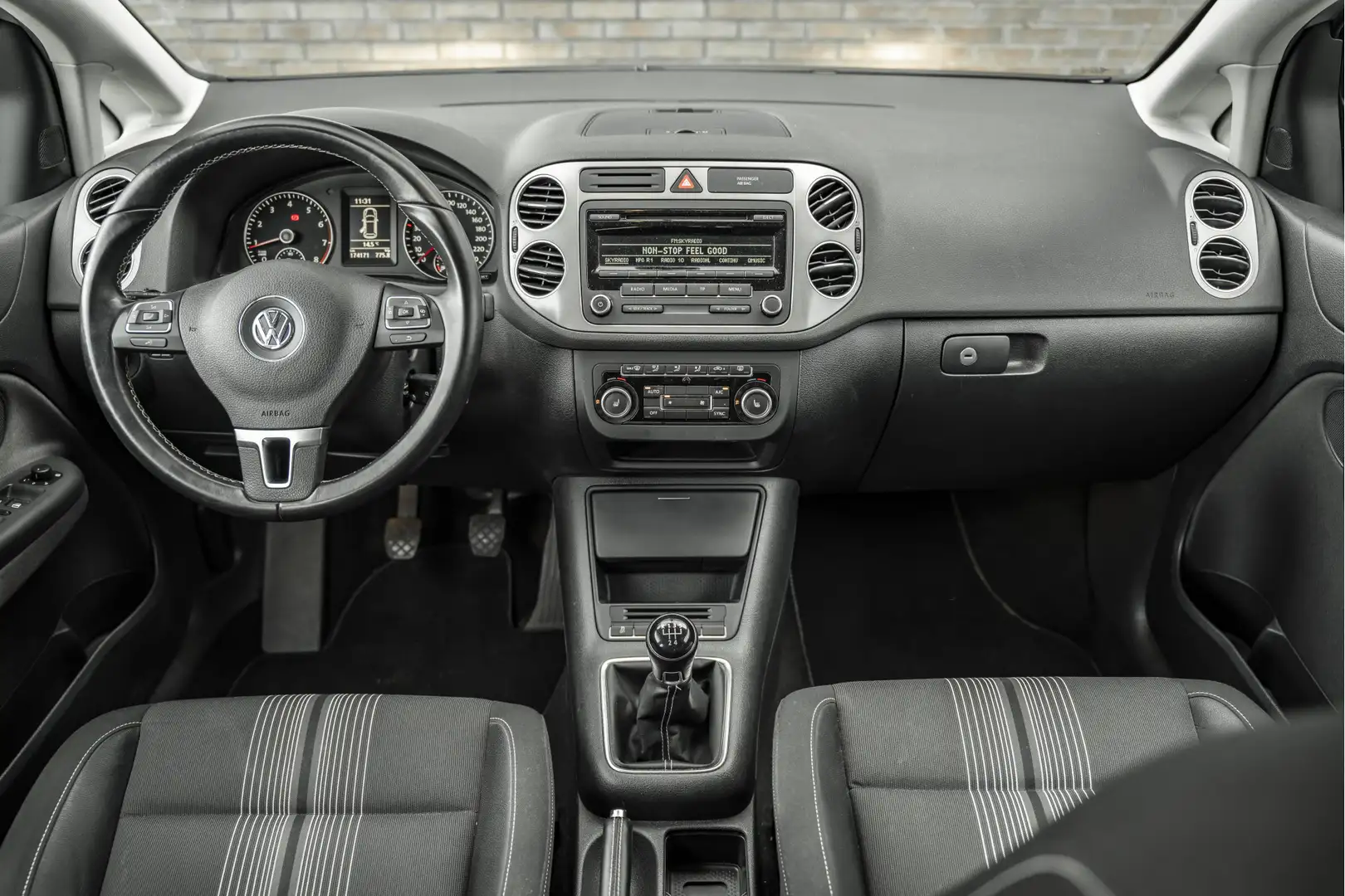 Volkswagen Golf Plus 1.2 TSI Trendline | Trekhaak Tijdelijke Black frid Gris - 2