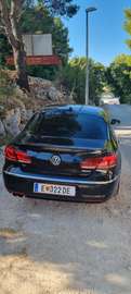 2.0 TDI BlueMotion Technology DSG
