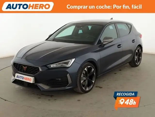 2023 Cupra Unknown Model in Grey for sale