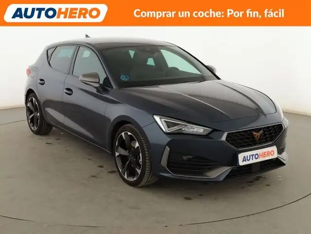 Cupra Unknown Model view 8