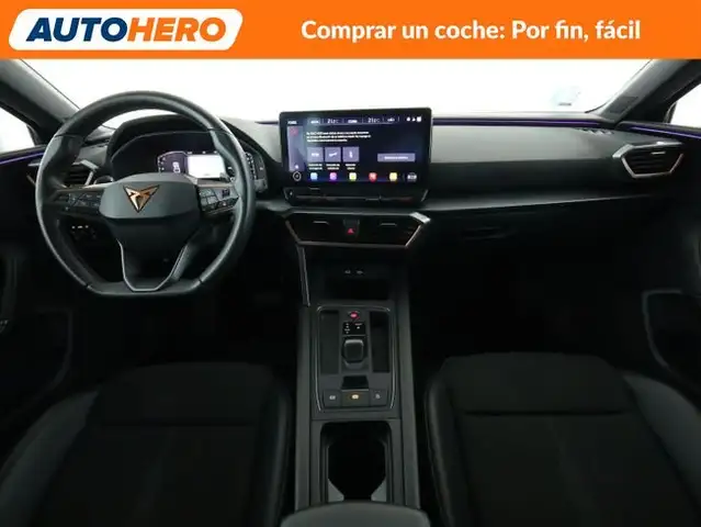 Cupra Unknown Model view 13