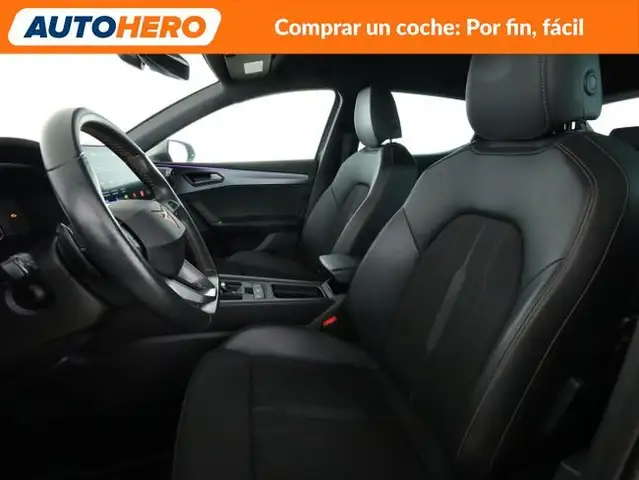 Cupra Unknown Model view 11
