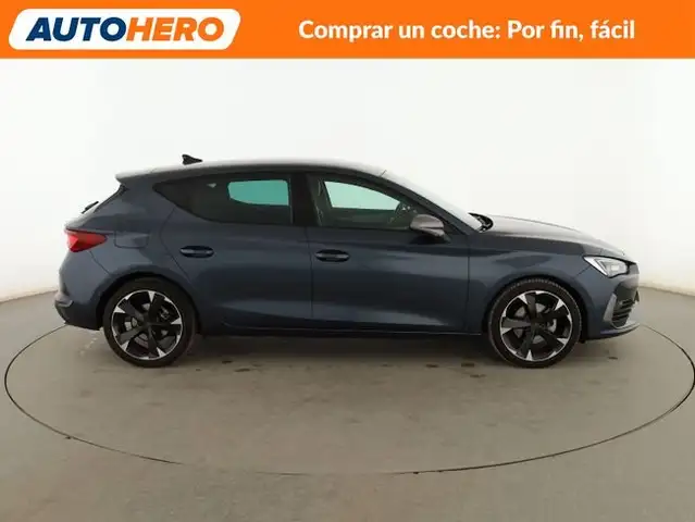 Cupra Unknown Model view 7