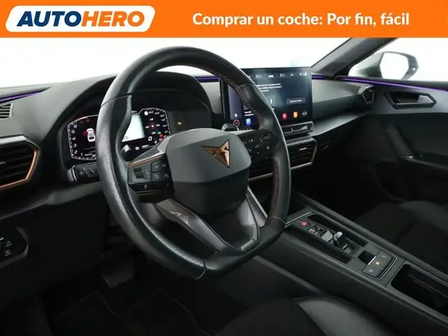 Cupra Unknown Model view 12