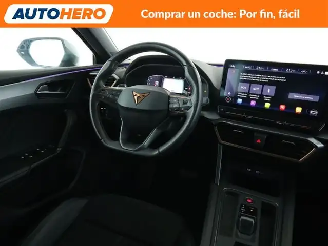 Cupra Unknown Model view 14