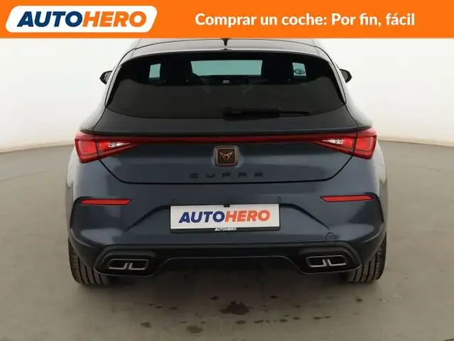 Cupra Unknown Model view 5