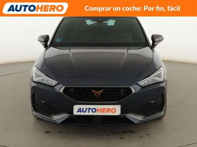 Cupra Unknown Model view 9