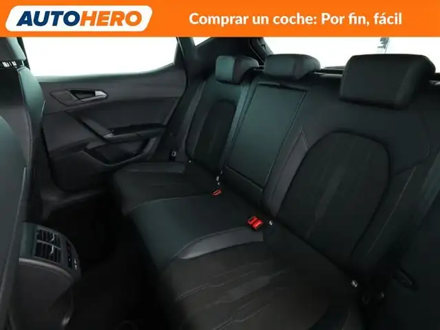 Cupra Unknown Model view 15