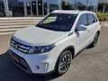 Suzuki Vitara 1.6 VVT 4WD All Grip KM CERTIFIC-GARANZIA Bianco - thumbnail 3