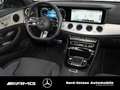 Mercedes-Benz E 300 de T AMG HUD AHK PANO DISTRO+ 360° LED SHZ Gris - thumbnail 8