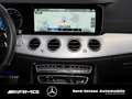 Mercedes-Benz E 300 de T AMG HUD AHK PANO DISTRO+ 360° LED SHZ Gris - thumbnail 9