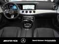 Mercedes-Benz E 300 de T AMG HUD AHK PANO DISTRO+ 360° LED SHZ Gris - thumbnail 11