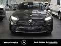 Mercedes-Benz E 300 de T AMG HUD AHK PANO DISTRO+ 360° LED SHZ Gris - thumbnail 2